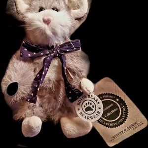 Boyds Bear Collection